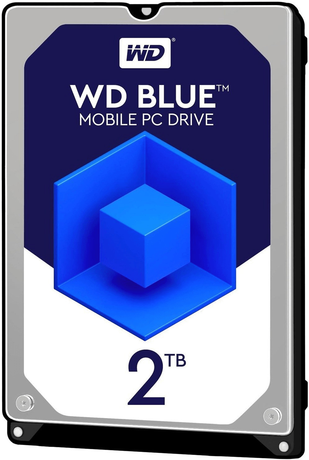 Western Digital Blue Mobile SATA 2TB (WD20SPZX)