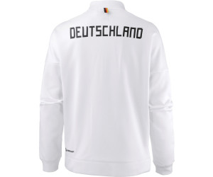 Adidas DFB Deutschland ZNE Jacke WM 2018 white ab € 37,51 Adidas DFB Deutschland ZNE Jacke WM 2018 white ab € 37,51