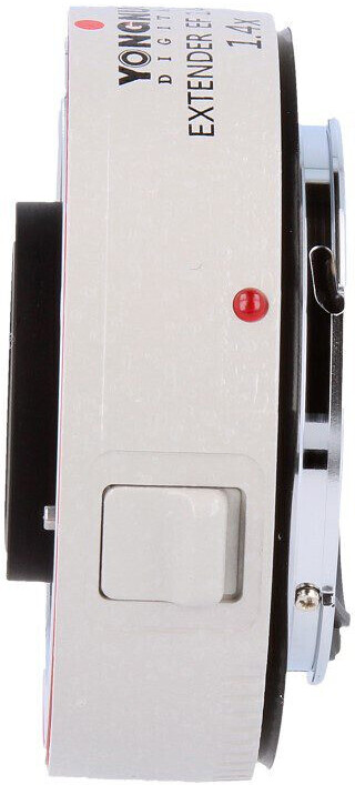 Yongnuo Extender EF 1.4x III