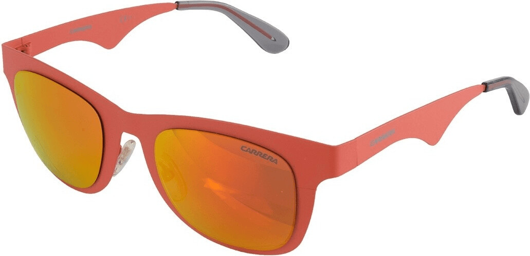 Carrera 6000/MT ABV/UZ (orange/grey-purple mirrored)