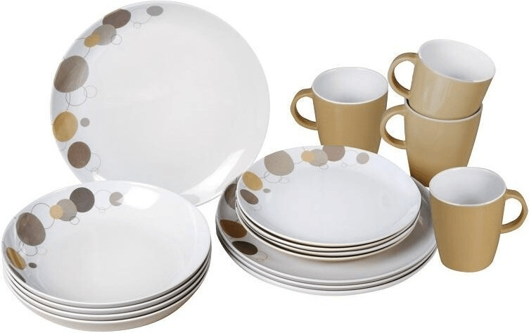 Brunner Outdoor Lunch Box 16 pc.