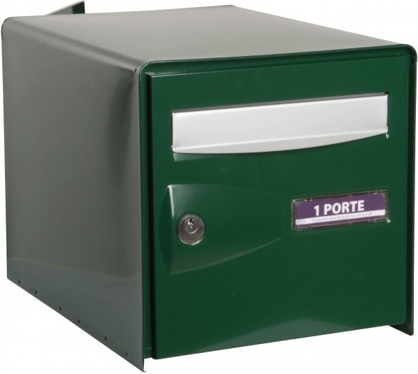 DECAYEUX Probox simple face vert