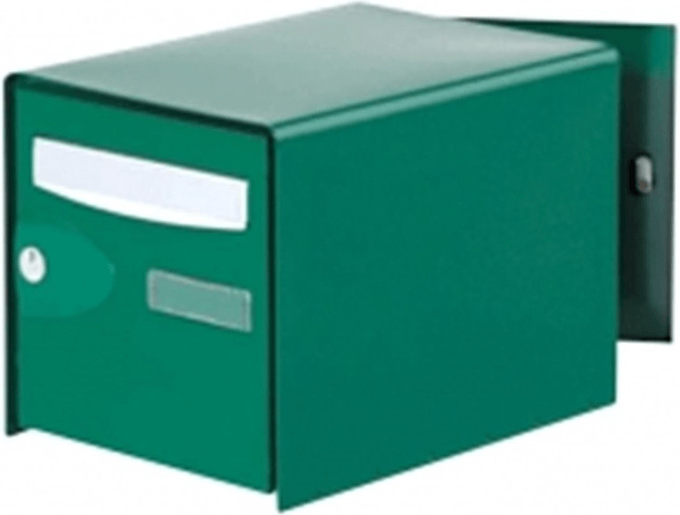 DECAYEUX Probox double face vert
