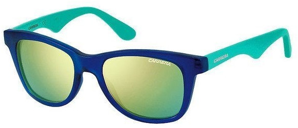 Carrera Carrerino 10 DDV/Z9 (blue aqua/green multilayer)