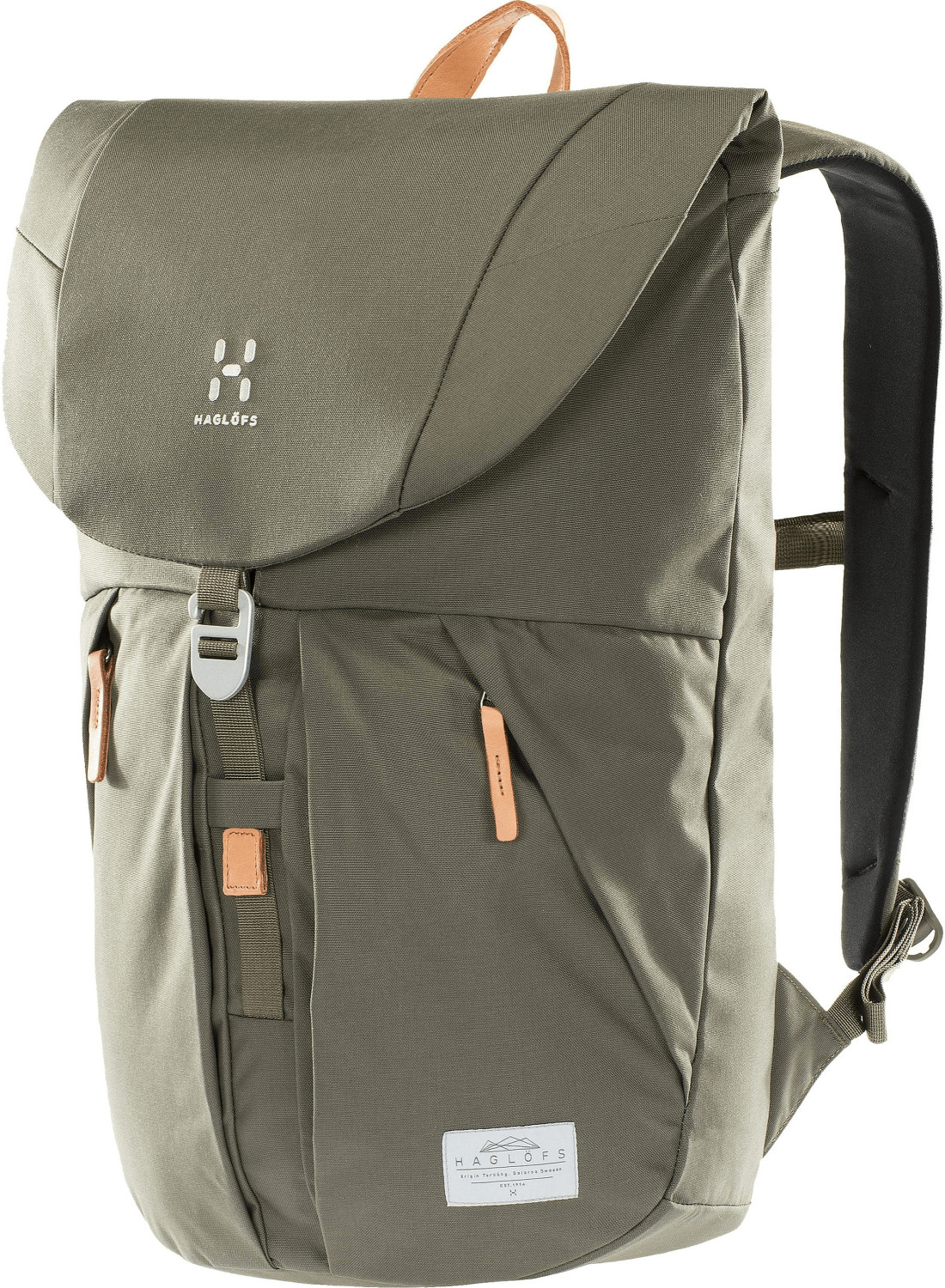 Haglöfs Torsang sage green