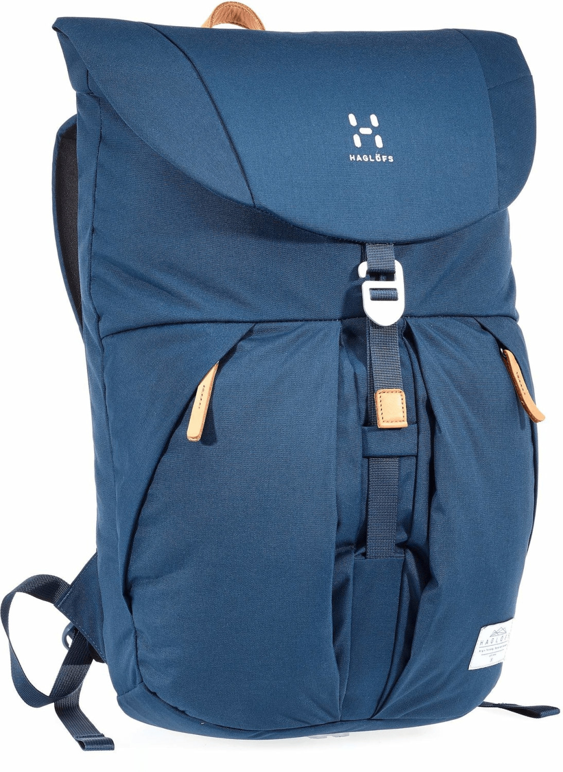 Haglöfs Torsang blue ink