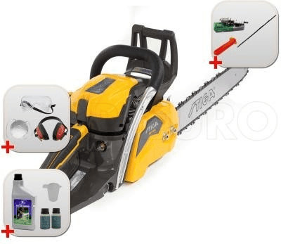 Stiga SP 466