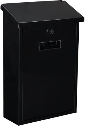 Perel Rio noir