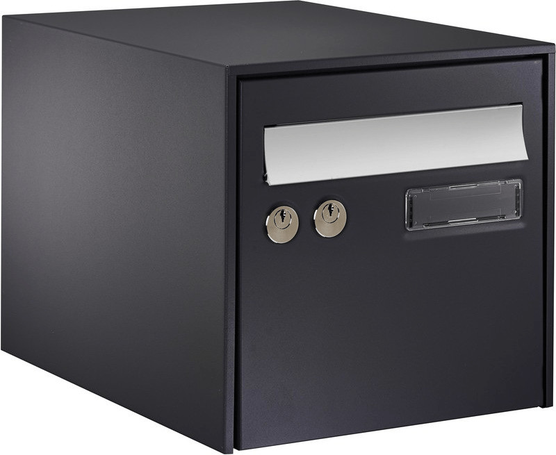 DECAYEUX Box 300 simple face
