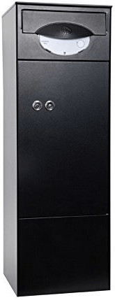 DECAYEUX Box 950 noir