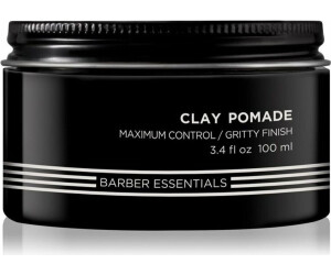 redken brews clay pomade 100ml ab 3