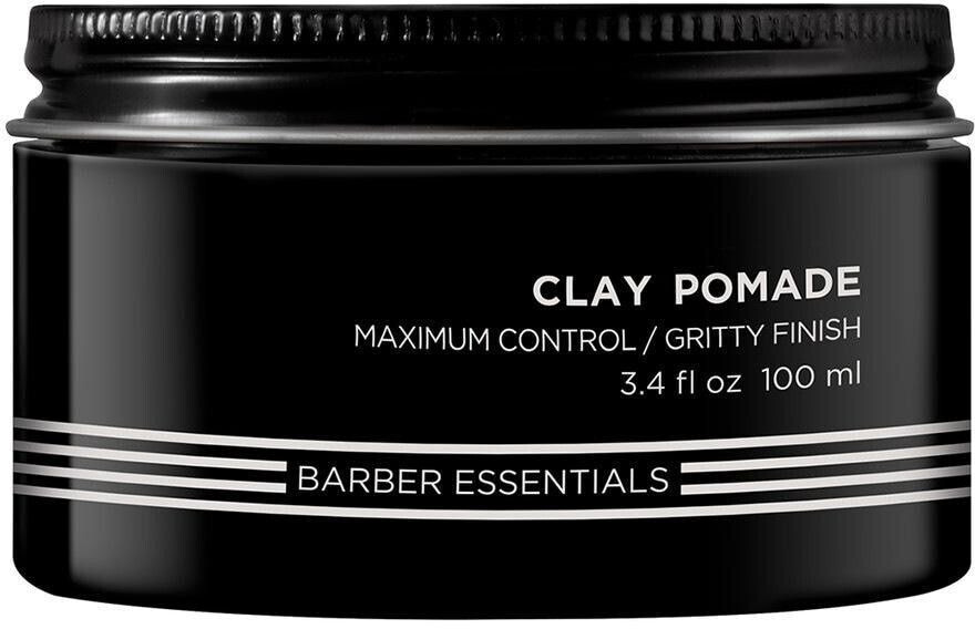 Redken Brews Clay Pomade (100 ml)