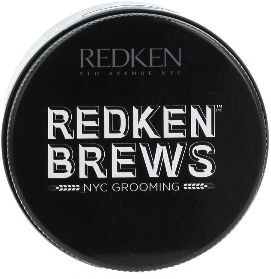 Redken Brews Maneuver Cream Pomade (100ml)