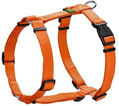 HUNTER Harnais pour chien Harness M 48-70 cm orange HUNTER Harnais pour chien Harness M 48-70 cm orange