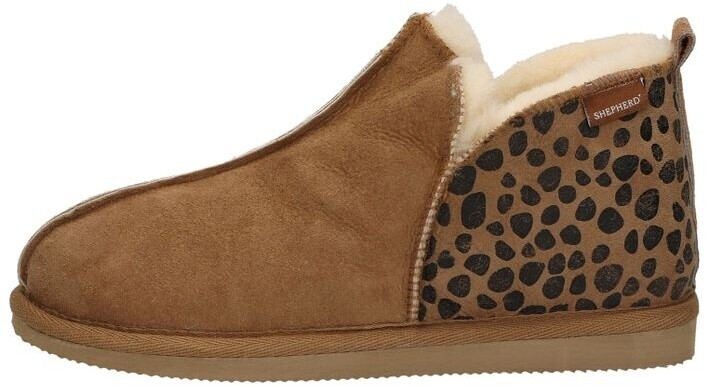 Shepherd Annie (492) leopard/chestnut