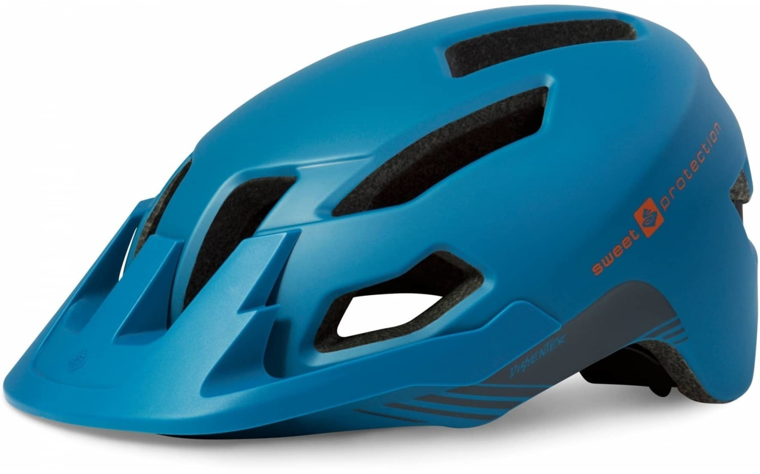 Sweet Protection Dissenter bird-blue