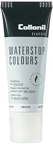 Collonil Waterstop Colours 75 ml denim