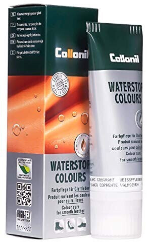 Collonil Waterstop Colours 75 ml white