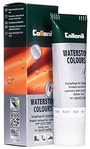 Collonil Waterstop Colours 75 ml black