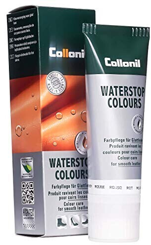 Collonil Waterstop Colours 75 ml cognac