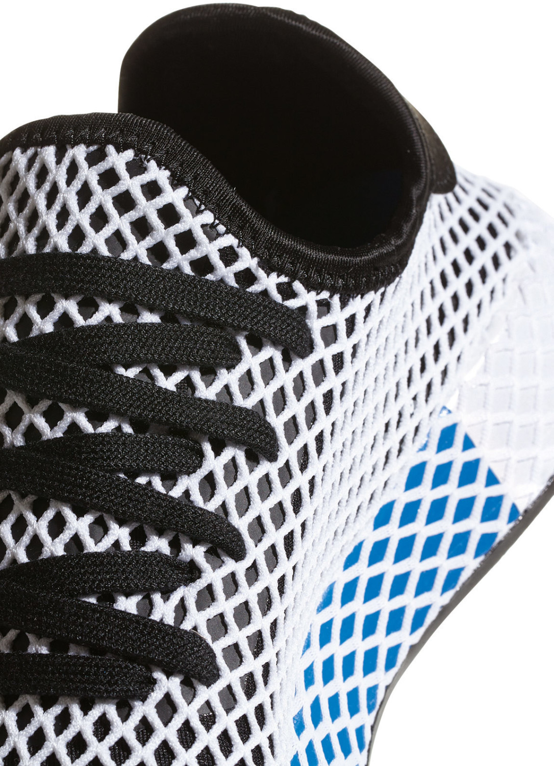 Adidas Deerupt Runner core black/core black/ftwr white ab 89,99 â¬ | Preisvergleich bei idealo.de