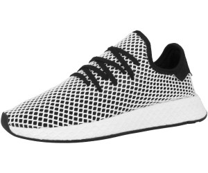 Adidas Deerupt Runner core black/core black/ftwr white au ... Adidas Deerupt Runner core black/core black/ftwr white au ...