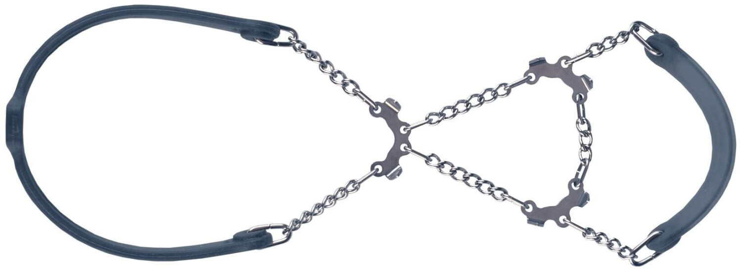 Snowline Chainsen City silver