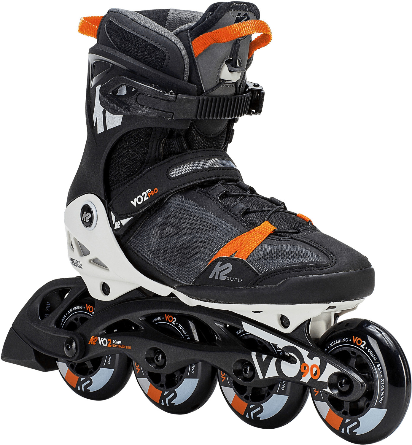 K2 VO2 90 Pro M (2018)