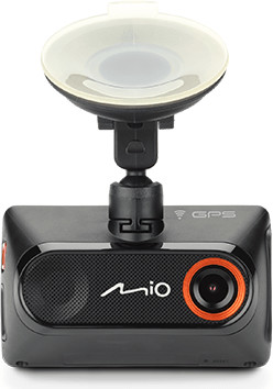 Mio MiVue 786 WiFi