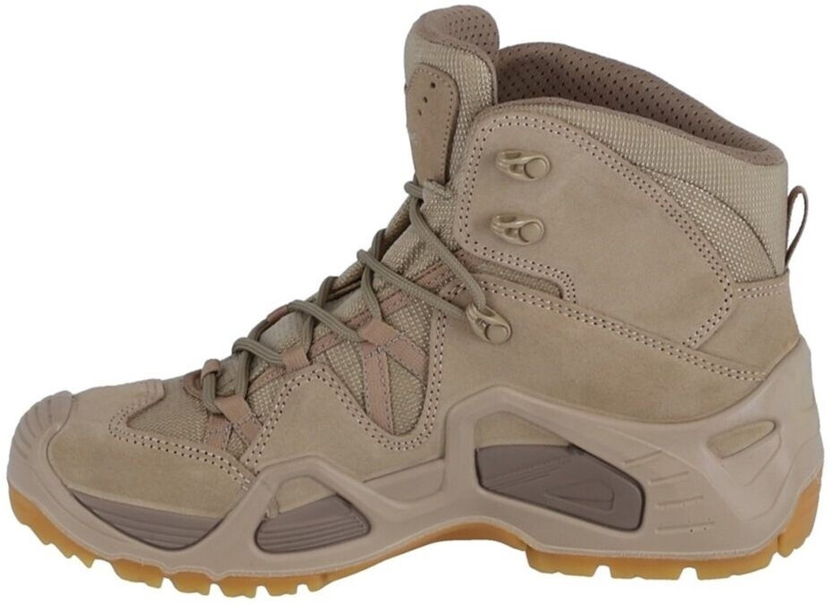 Lowa zephyr gtx mid prezzo online