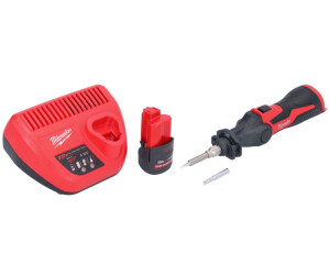 Milwaukee M12 SI ab 93 62 Februar 2024 Preise Preisvergleich