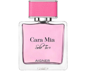 Aigner Cara Mia Solo Tu Eau de Parfum ab € 19,36 | Preisvergleich