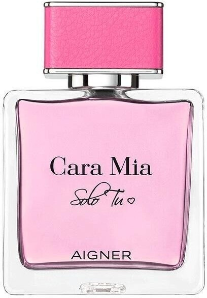 Aigner Cara Mia Solo Tu Eau de Parfum (100ml)