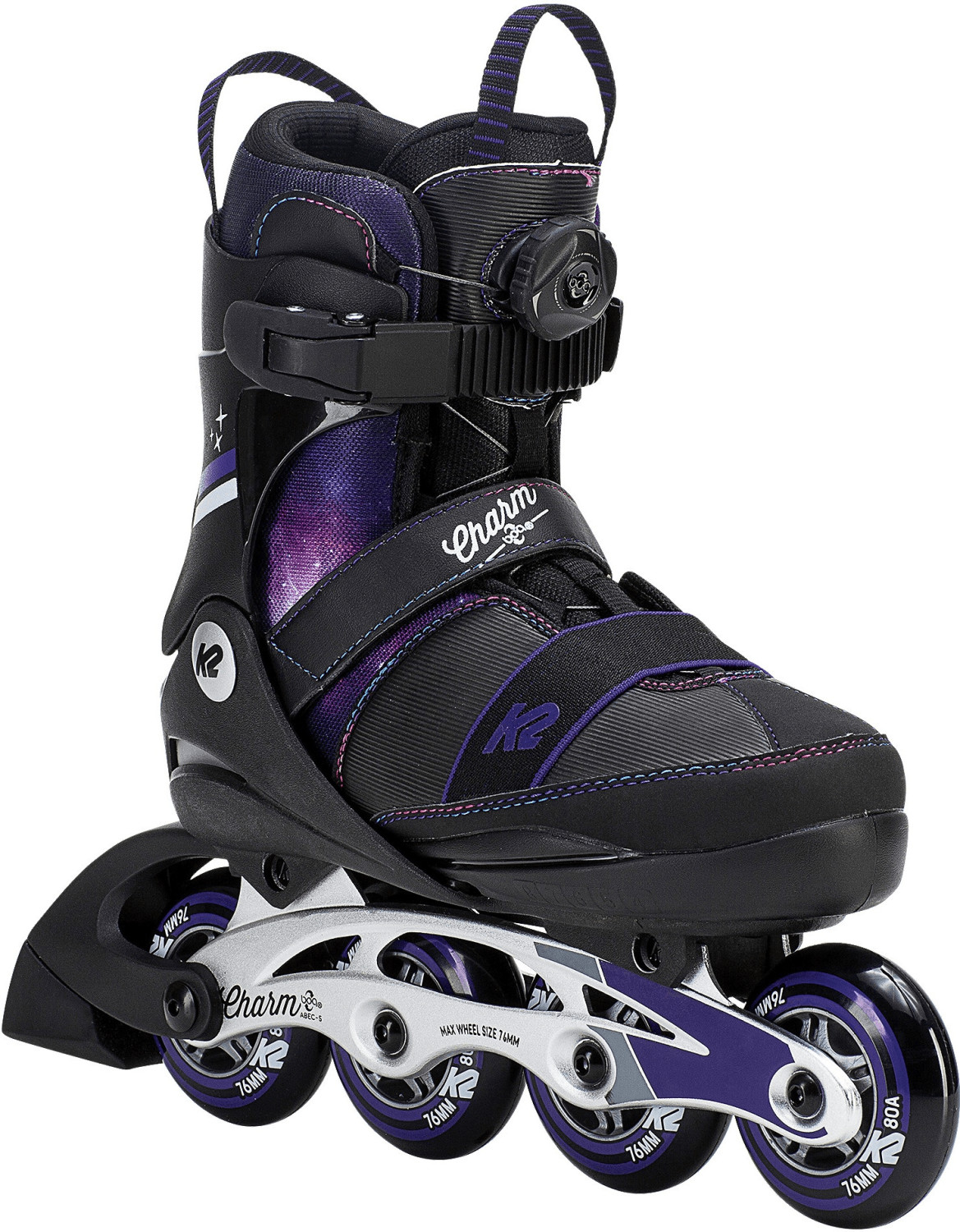 K2 Charm Boa Alu (2018)