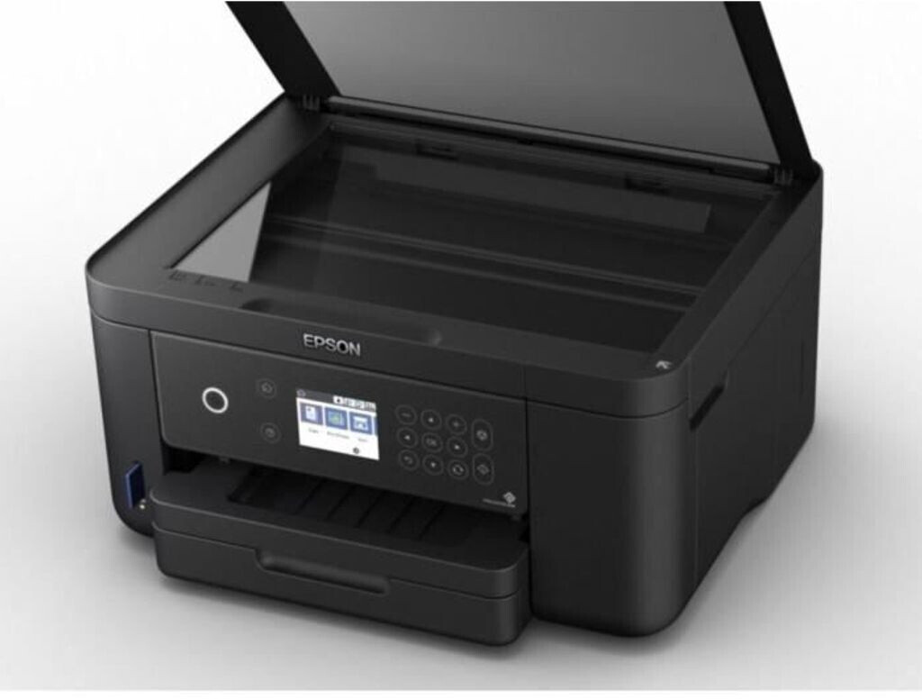 Buy Epson Expression Home XP-5100 from Â£101.52 (Today) â Best Deals on idealo.co.uk