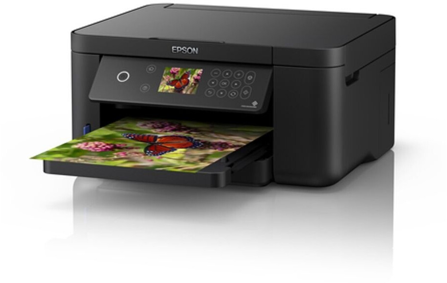 Buy Epson Expression Home XP-5100 from Â£101.52 (Today) â Best Deals on idealo.co.uk