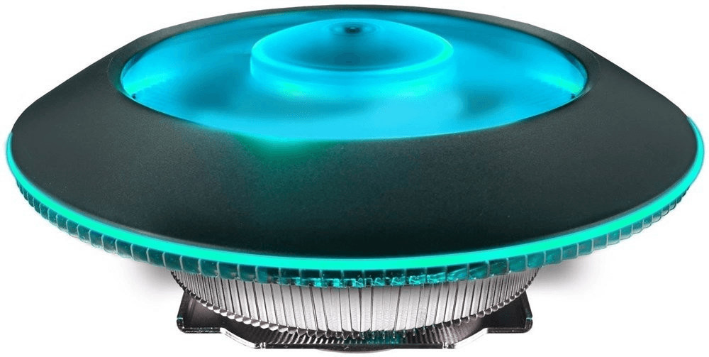 CoolerMaster MasterAir G100M (MAM-G1CN-924PC-R1)