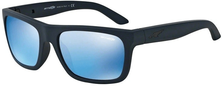 Arnette Dropout AN4176 215355 (fuzzy navy/blue mirror)