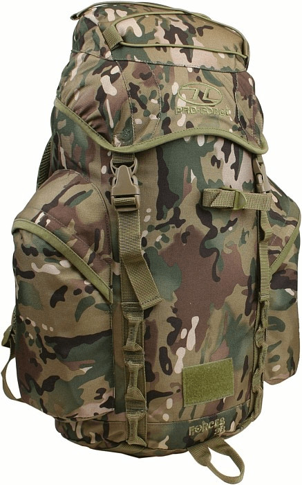 Highlander New Forces 33 multicamo hmct