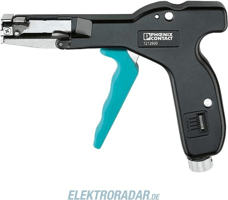 Phoenix Contact UNIFOX-CT 4,8P