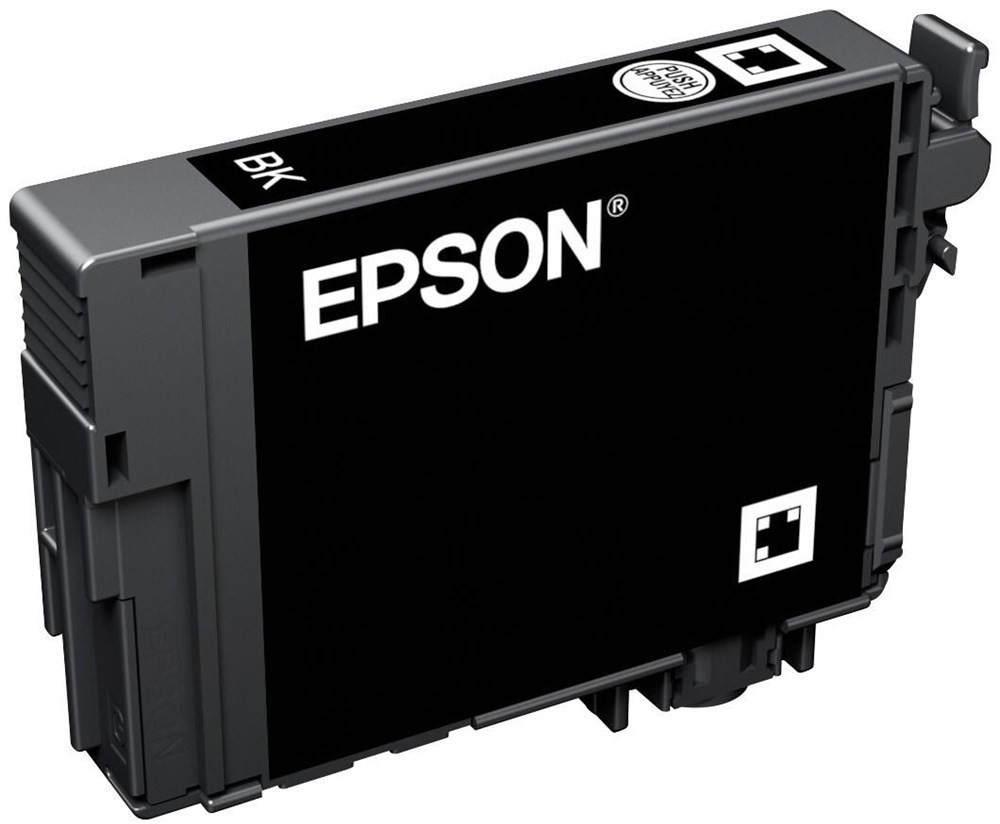 Epson 502XL schwarz (C13T02W14010) ab 25,12 €