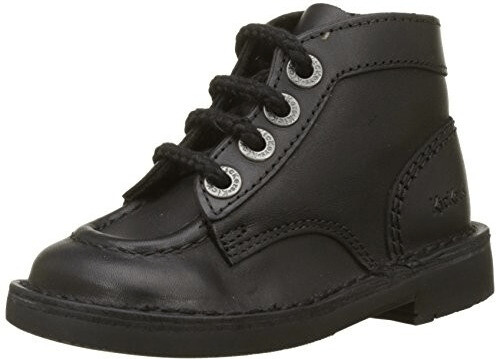 Kickers Kick Col Junior noir