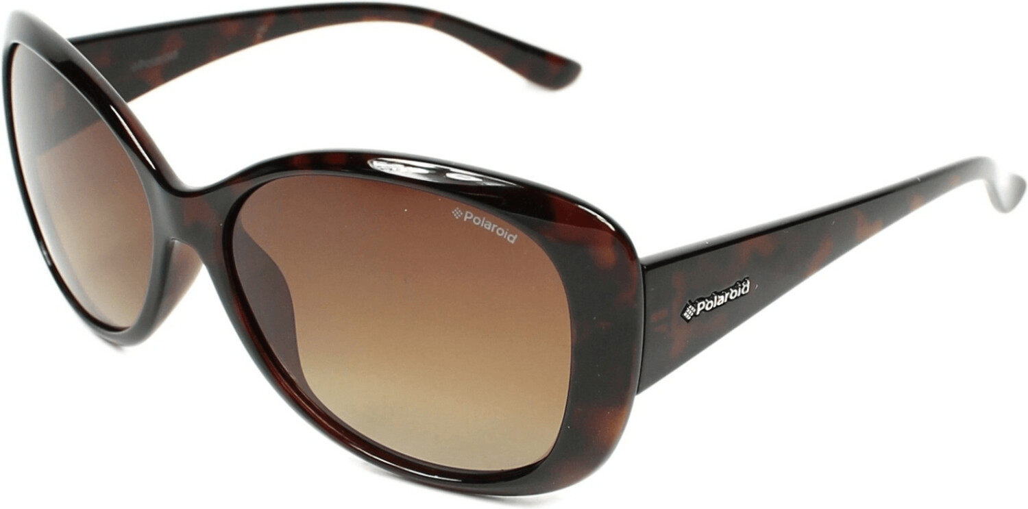 Polaroid P8317 0BM/LA (havana/brown polarized)