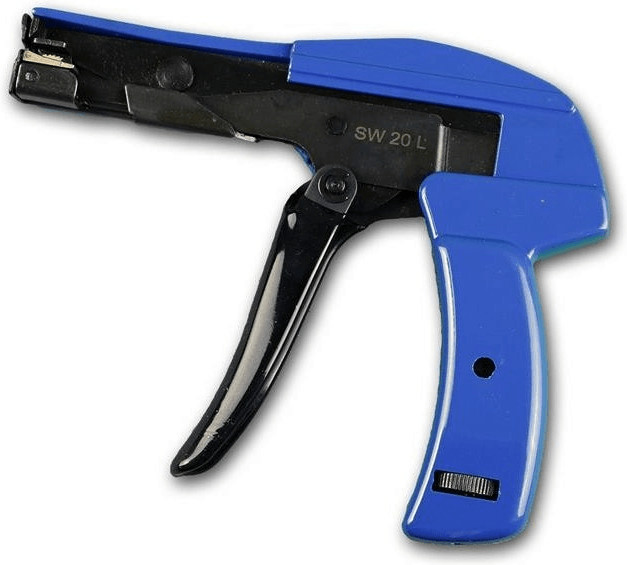 Maxtrac SW20L
