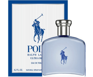 Polo ultra blue top eau de parfum