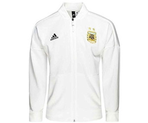 Adidas Argentina AFA Z.N.E. Jacket white