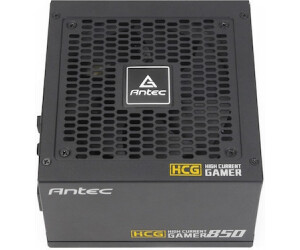 Antec High Current Gamer HCG-1000W Gold - Alimentation PC Antec sur