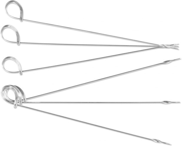 Weber Brochettes 6 pièces