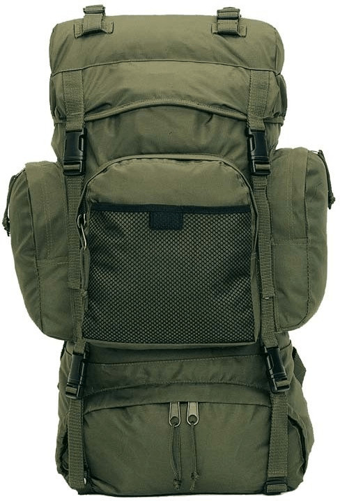 Mil Tec Commando Backpack olive