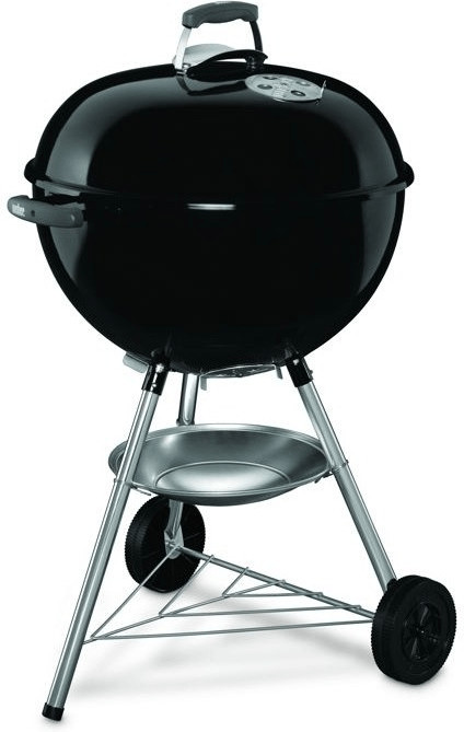 Weber Barbecue à charbon Kettle GBS Ø57 cm